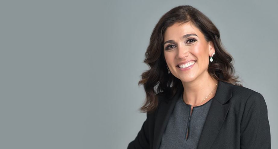 Burke, VA Cosmetic Dentist, Dr. Pamela Marzban