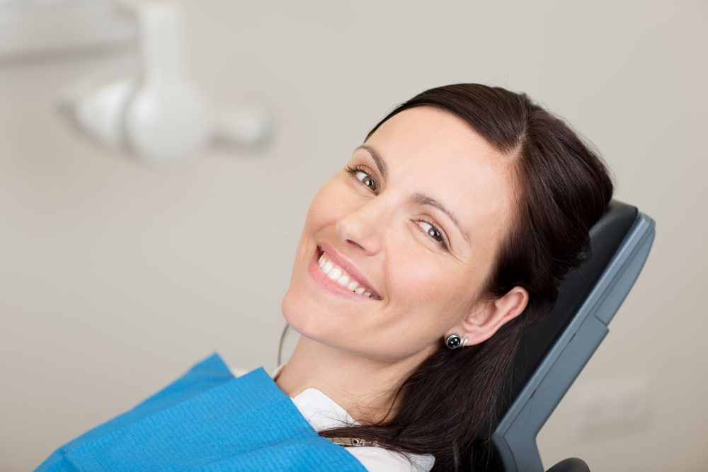 To schedule your next routine cleaning and examination with Burke family dentist Dr. Pamela Marzban, please call 703-323-8200 today