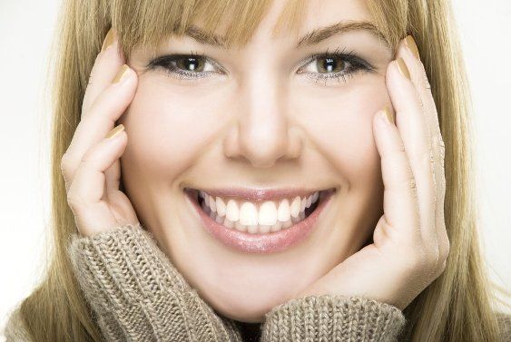 Gingivitis and Periodontitis Symptoms to Look Out For | Washington D.C.