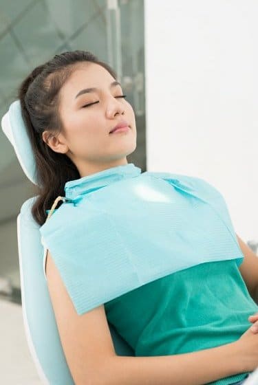 Experience NuCalm® and Have a Relaxing Dental Visit | Fairfax Station, VA
