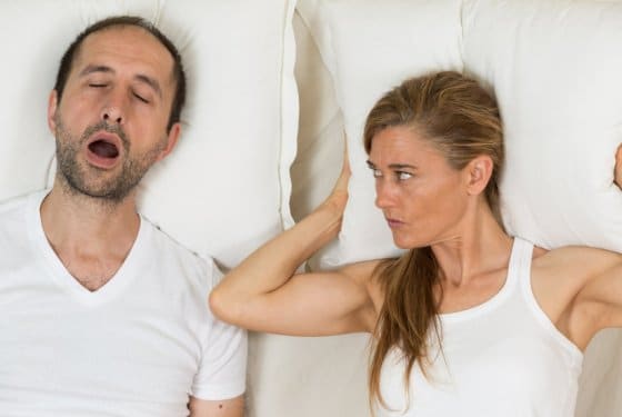Overall Health Conditions Related to Sleep Apnea