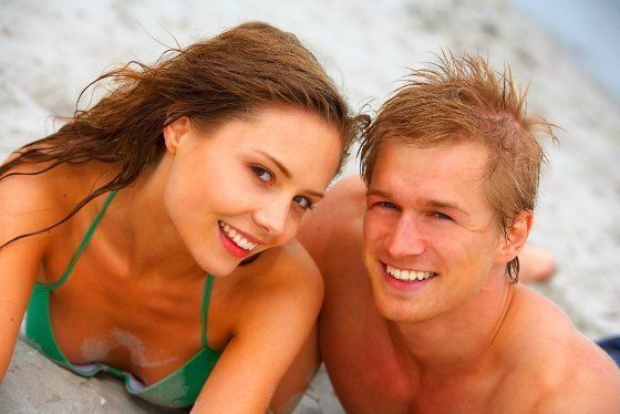 Invisalign Straightens Your Teeth Without Showing Up | Fairfax, Virginia