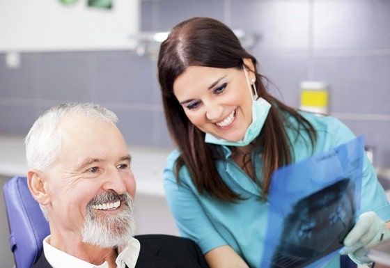 Strengthening Your Jaw with Dental Implants | Fairfax Station, VA