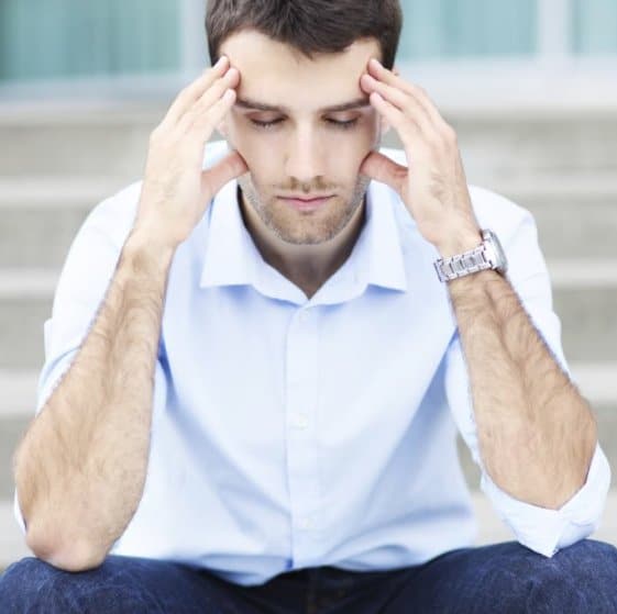 How Does TMJ Cause Neck and Back Pain? | Fairfax, VA