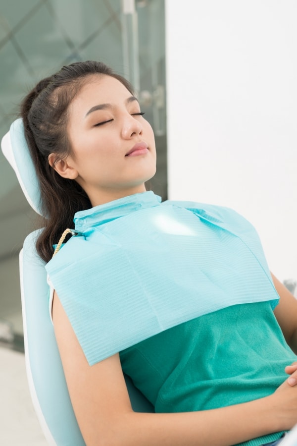 Sedation dentistry | Fairfax, Virginia