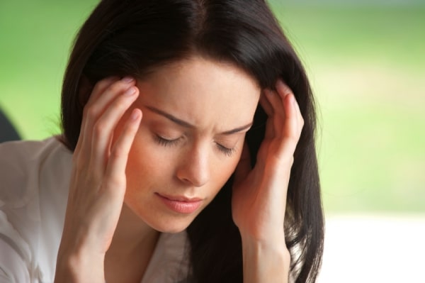 Fairfax TMJ treatment - Dr. Pamela Marzban