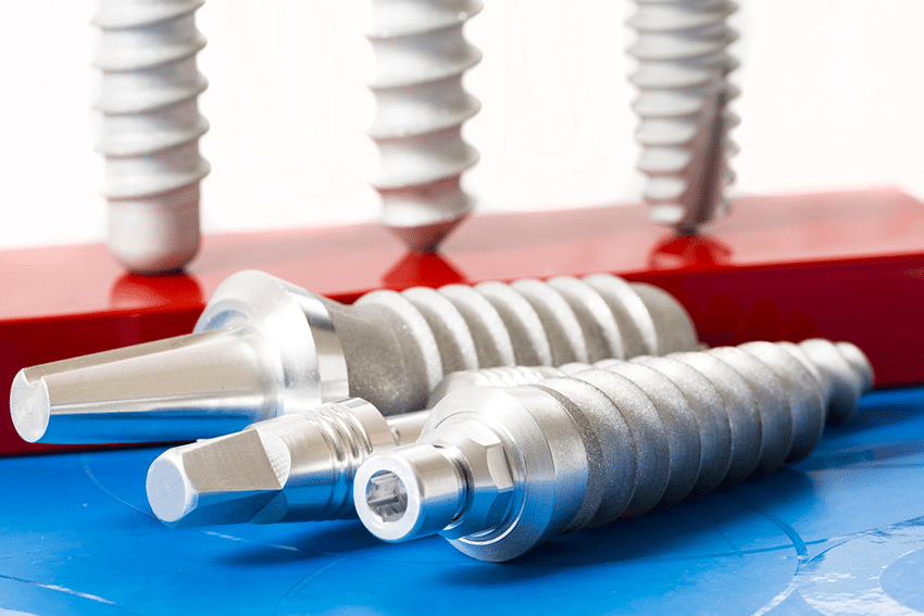 Dental Implants