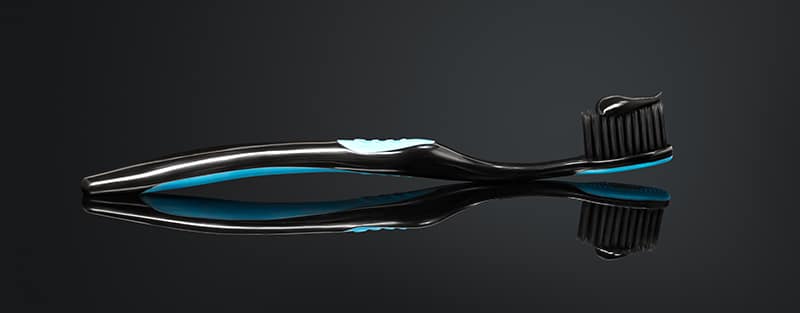 Is Charcoal Toothpaste Good?