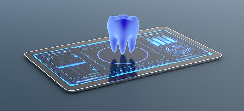 Science Proves Tooth Loss Myth | Burke VA Dentist