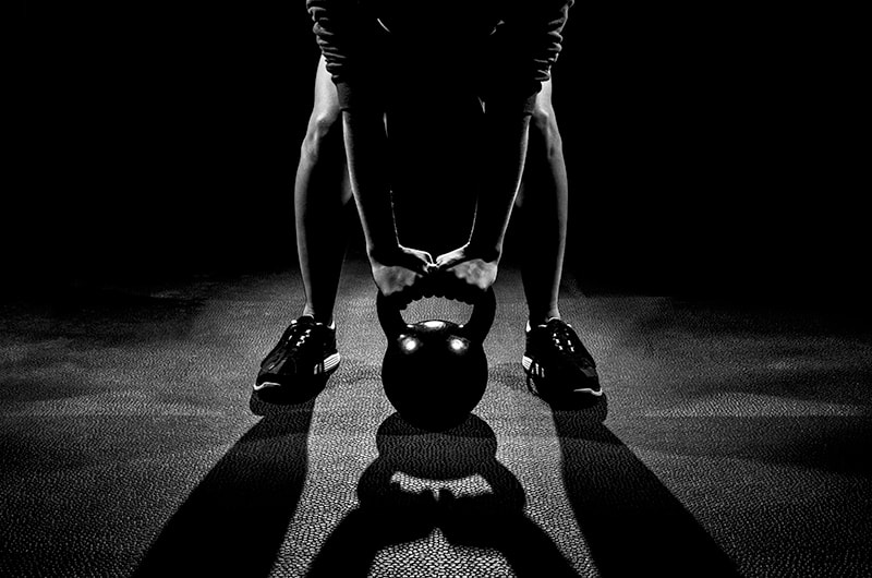 A Firm Foundation for Health, Beauty, and Strength