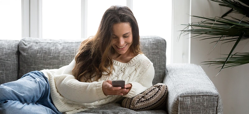 How to Be Happier on Social Media