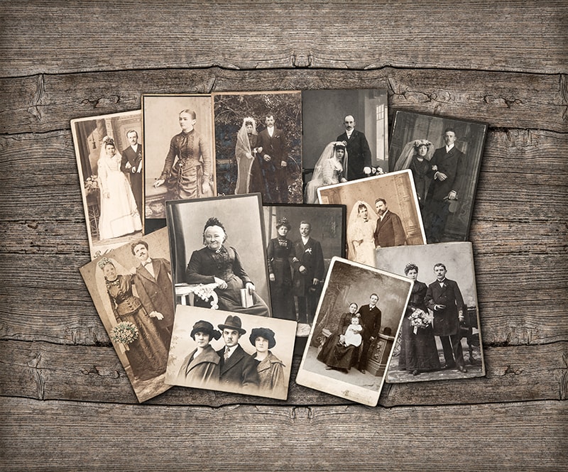Pictures of our Ancestors. While lying in the chair at the dentist’s office, staring up at the bright lights while your dentist checks your teeth, have you ever thought about what our ancestors did before dentistry? How did they deal with shifting teeth and snoring? It must have been a painful existence, right?