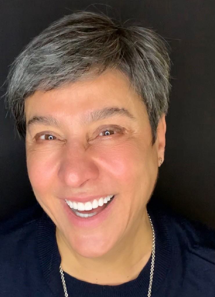 new smiles on video