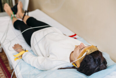 sleep apnea