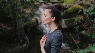 easier breathing