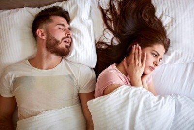 sleep apnea