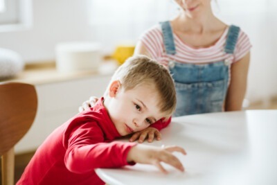 sleep disordered breathing and adhd