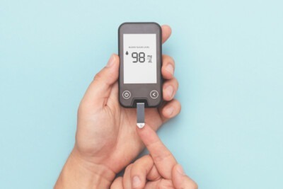 sleep apnea and diabetes