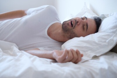 airway dysfunction