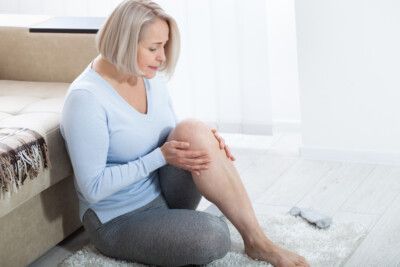 Sleep Patterns Disrupt Bone Metabolism