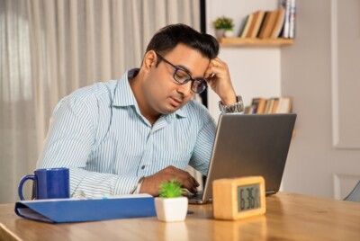 productivity and sleep apnea